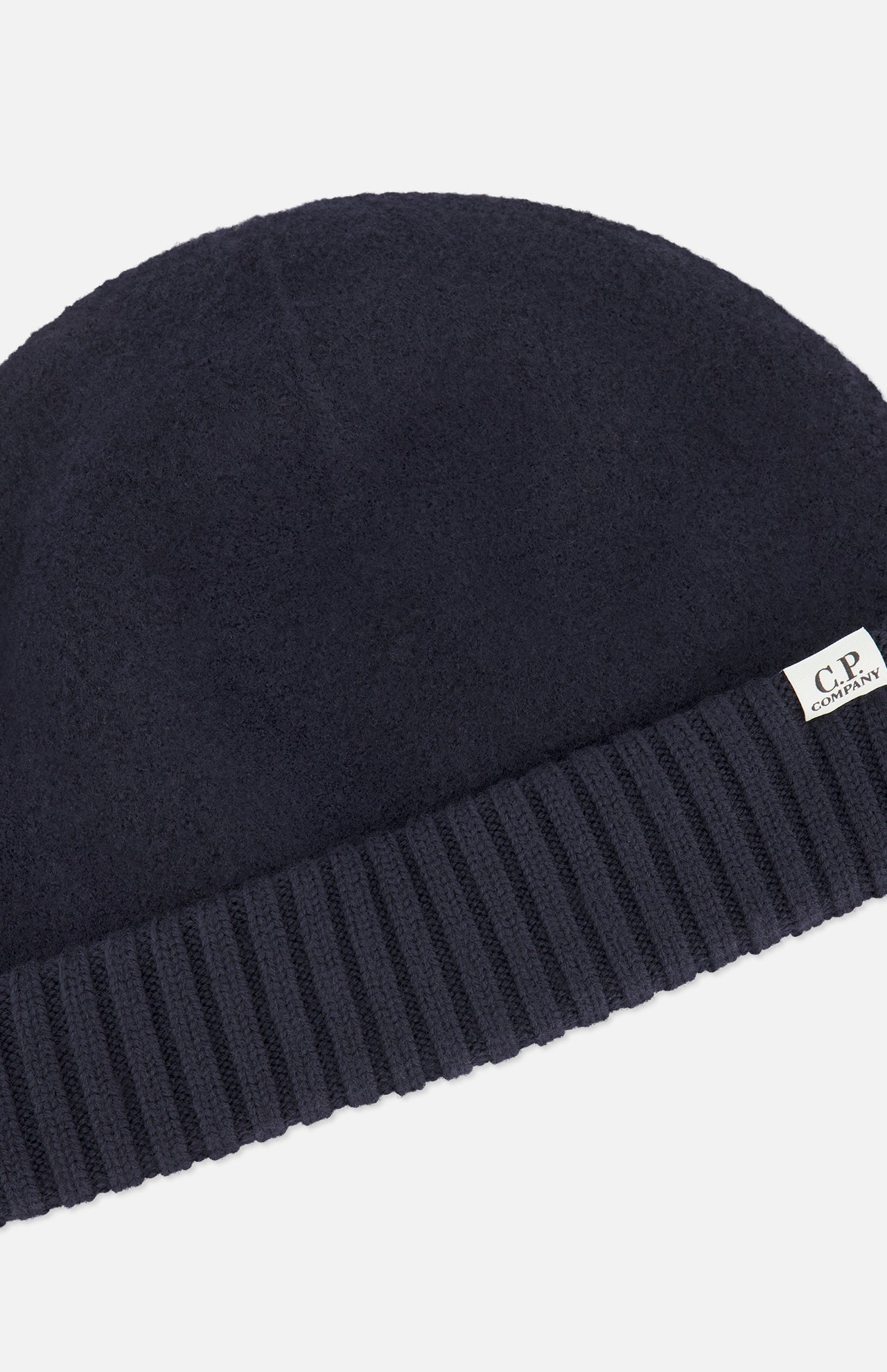 Merino Felted Beanie (14700453101931)