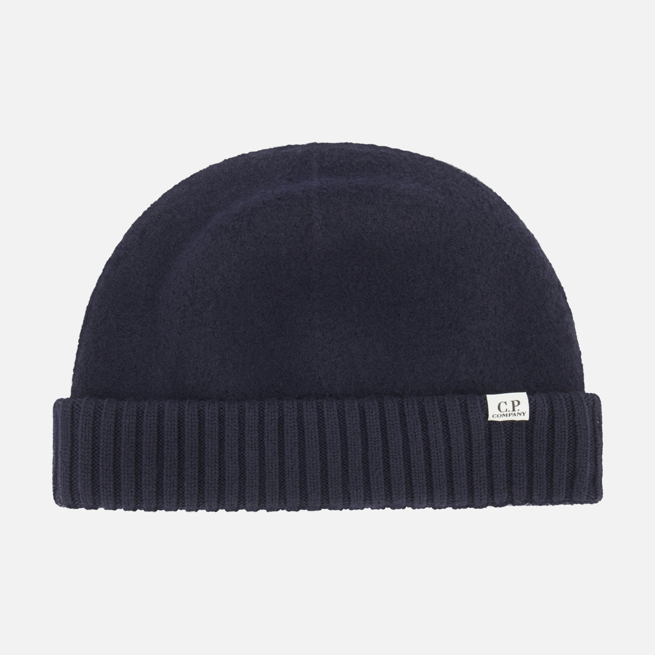Merino Felted Beanie (14700453101931)