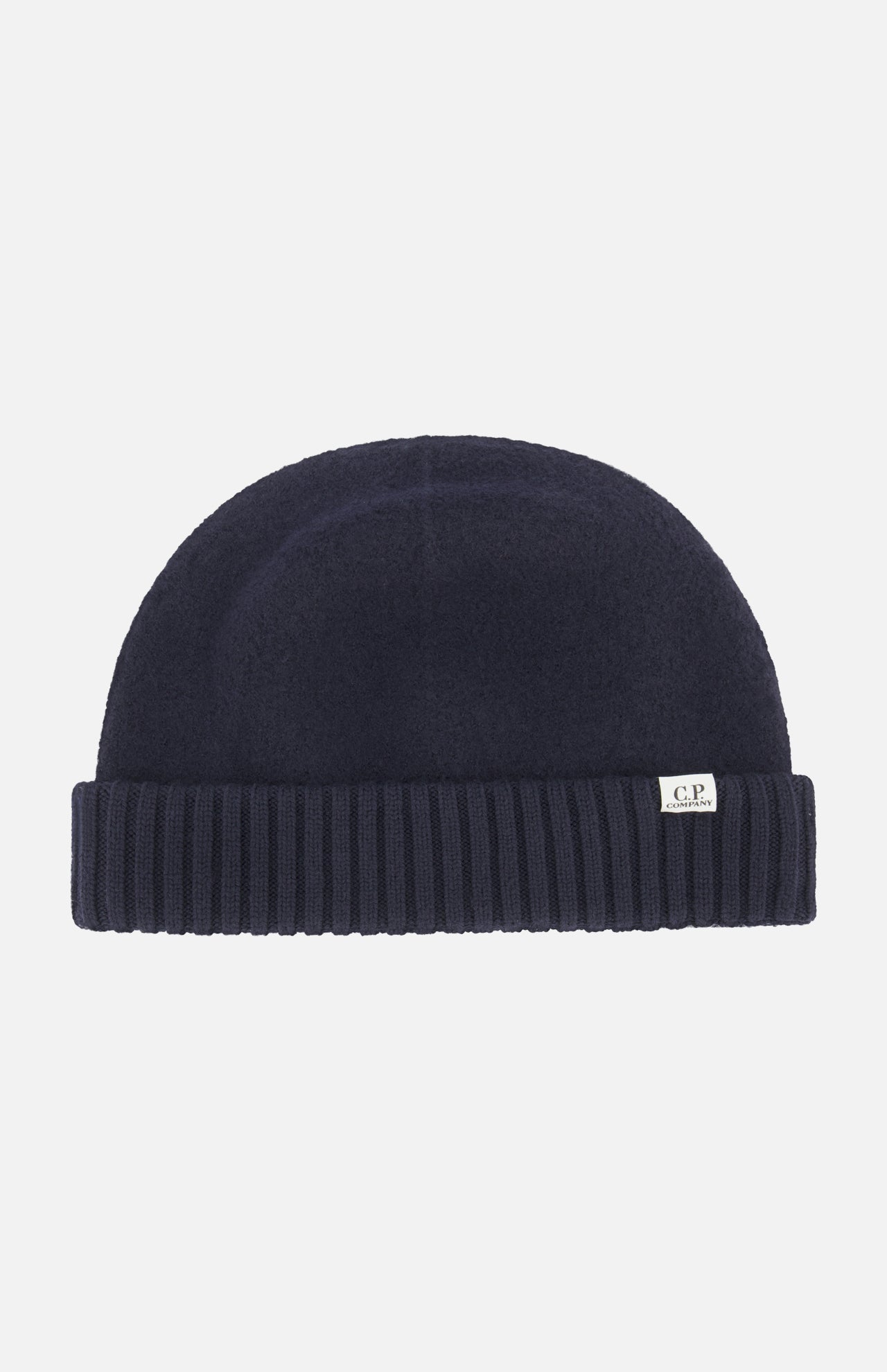 Merino Felted Beanie (14700453101931)