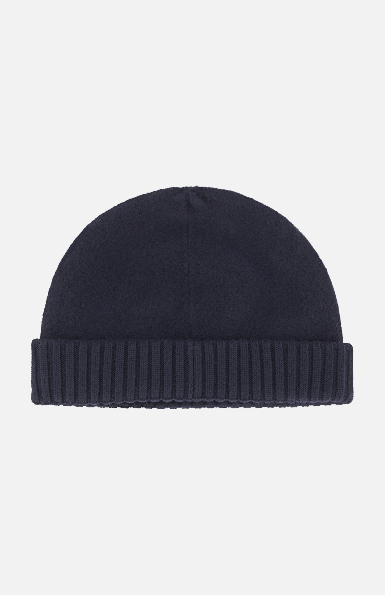 Merino Felted Beanie (14700453101931)
