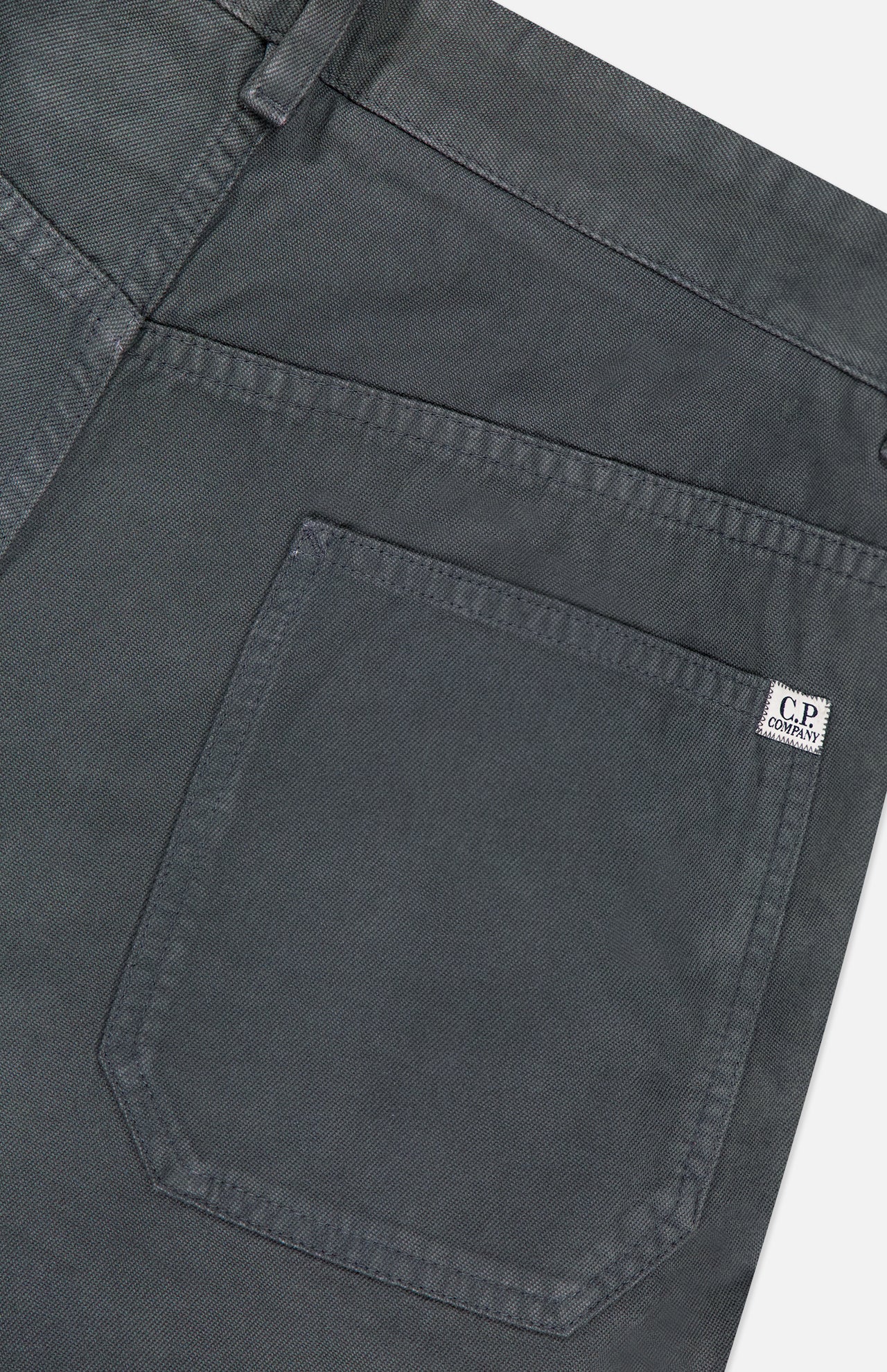 Vintage Army Structure Pant (14700427051371)