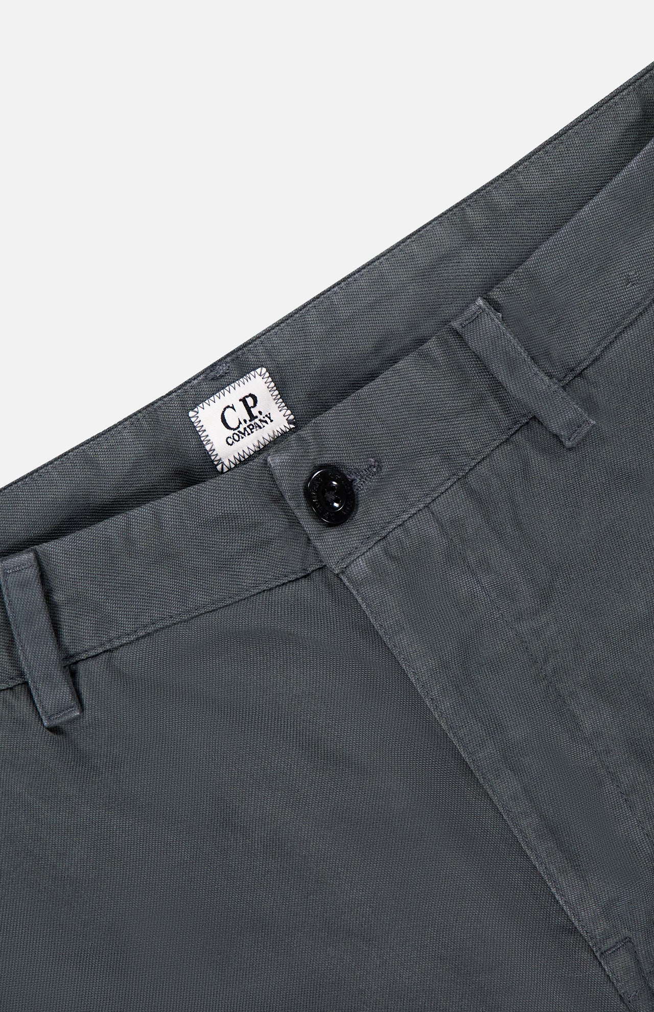 Vintage Army Structure Pant (14700427051371)