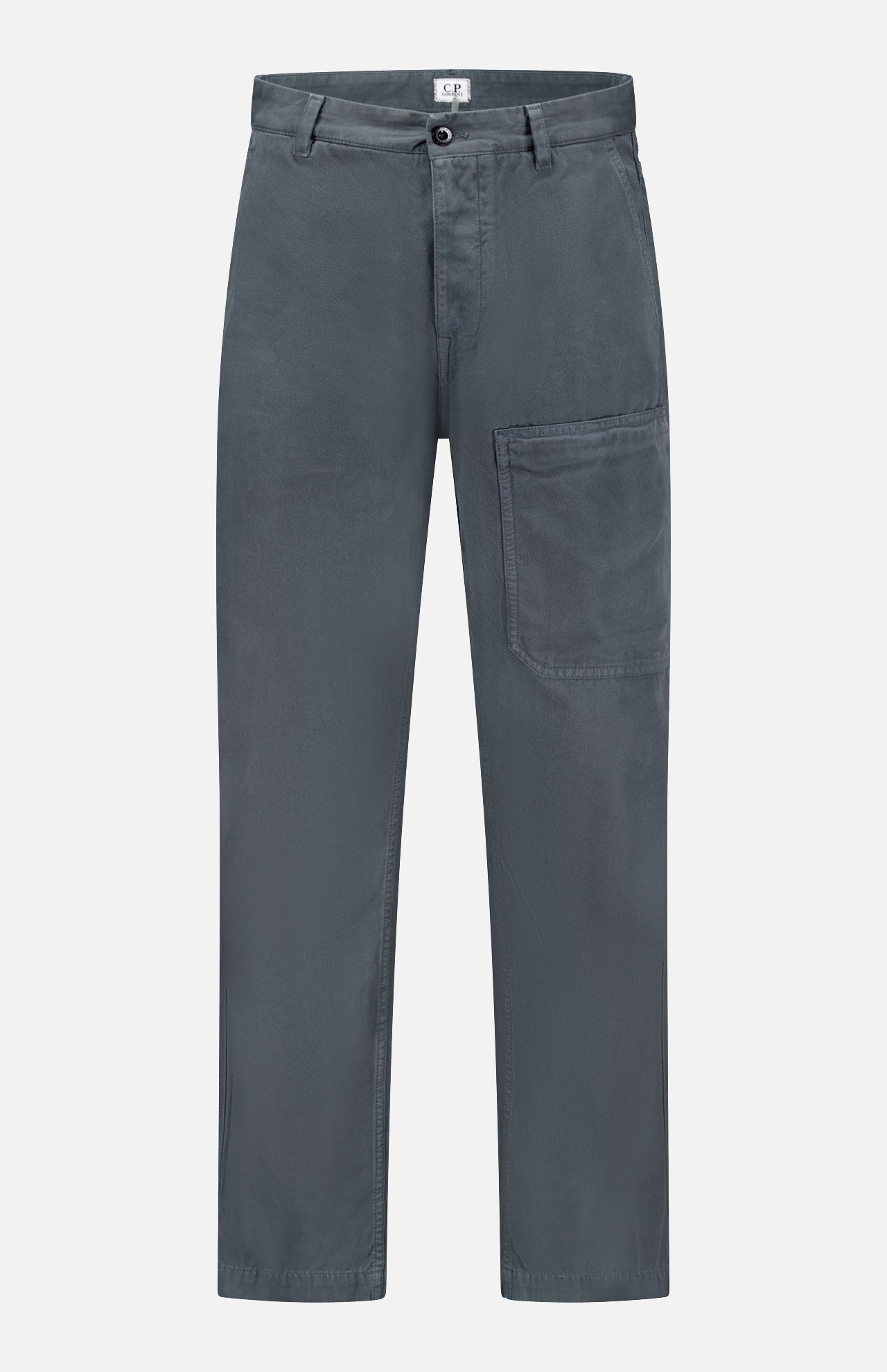 Vintage Army Structure Pant (14700427051371)