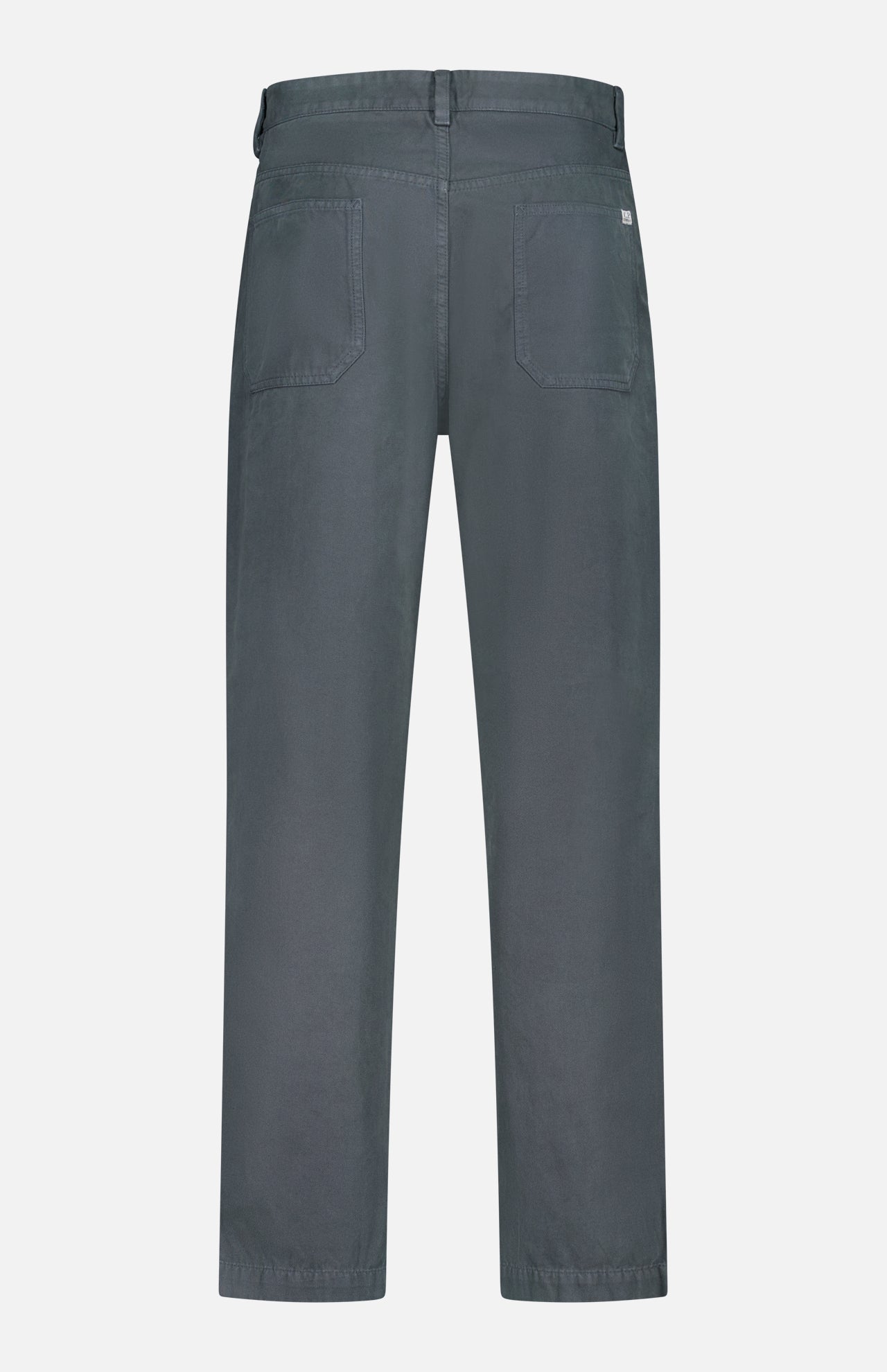 Vintage Army Structure Pant (14700427051371)