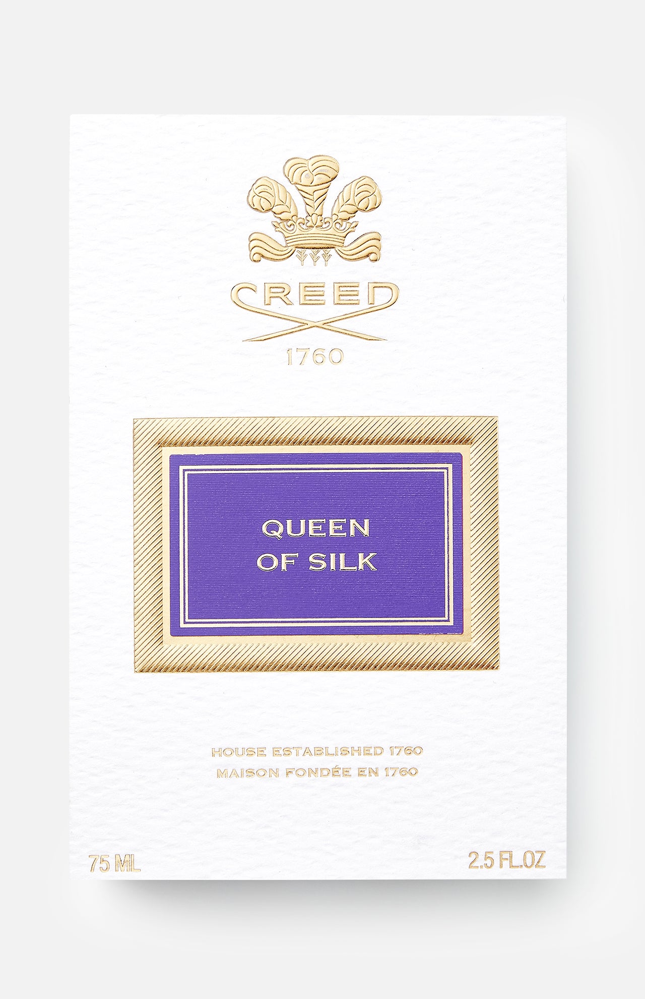 Queen of Silk (7606401204339)