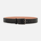 Crocco Flank Mat Nabuk Belt