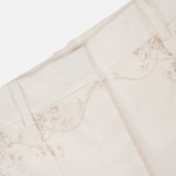 ZIMMERMANNCropped Flare Mermaid Toile PantA.K. Rikk's