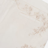 ZIMMERMANNCropped Flare Mermaid Toile PantA.K. Rikk's