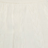 Dagny Cableknit Trousers