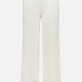 Dagny Cableknit Trousers