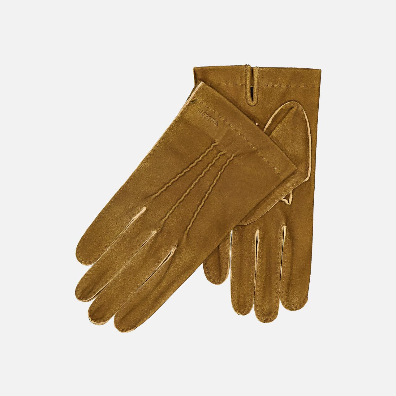 HESTRADamien GloveA.K. Rikk's