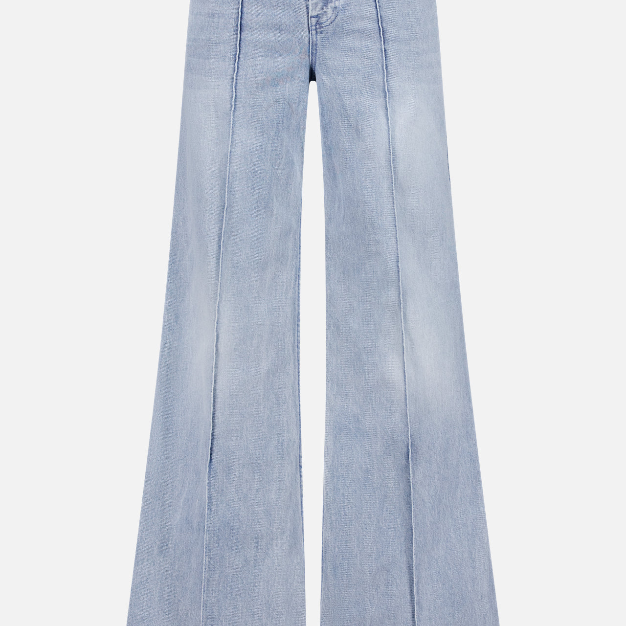 ZIMMERMANNDenim Wide Leg JeanA.K. Rikk's