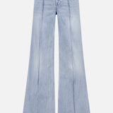 ZIMMERMANNDenim Wide Leg JeanA.K. Rikk's