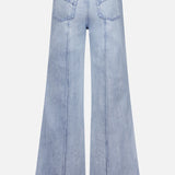 ZIMMERMANNDenim Wide Leg JeanA.K. Rikk's