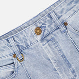 ZIMMERMANNDenim Wide Leg JeanA.K. Rikk's