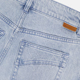 ZIMMERMANNDenim Wide Leg JeanA.K. Rikk's