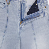 ZIMMERMANNDenim Wide Leg JeanA.K. Rikk's