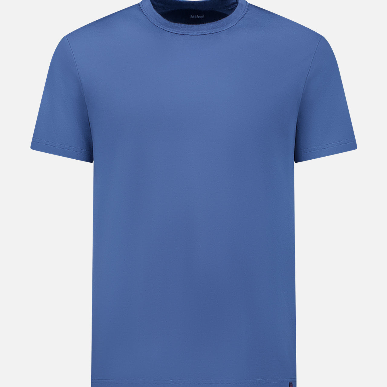 Barny Pima Cotton T-Shirt (7677057761395)