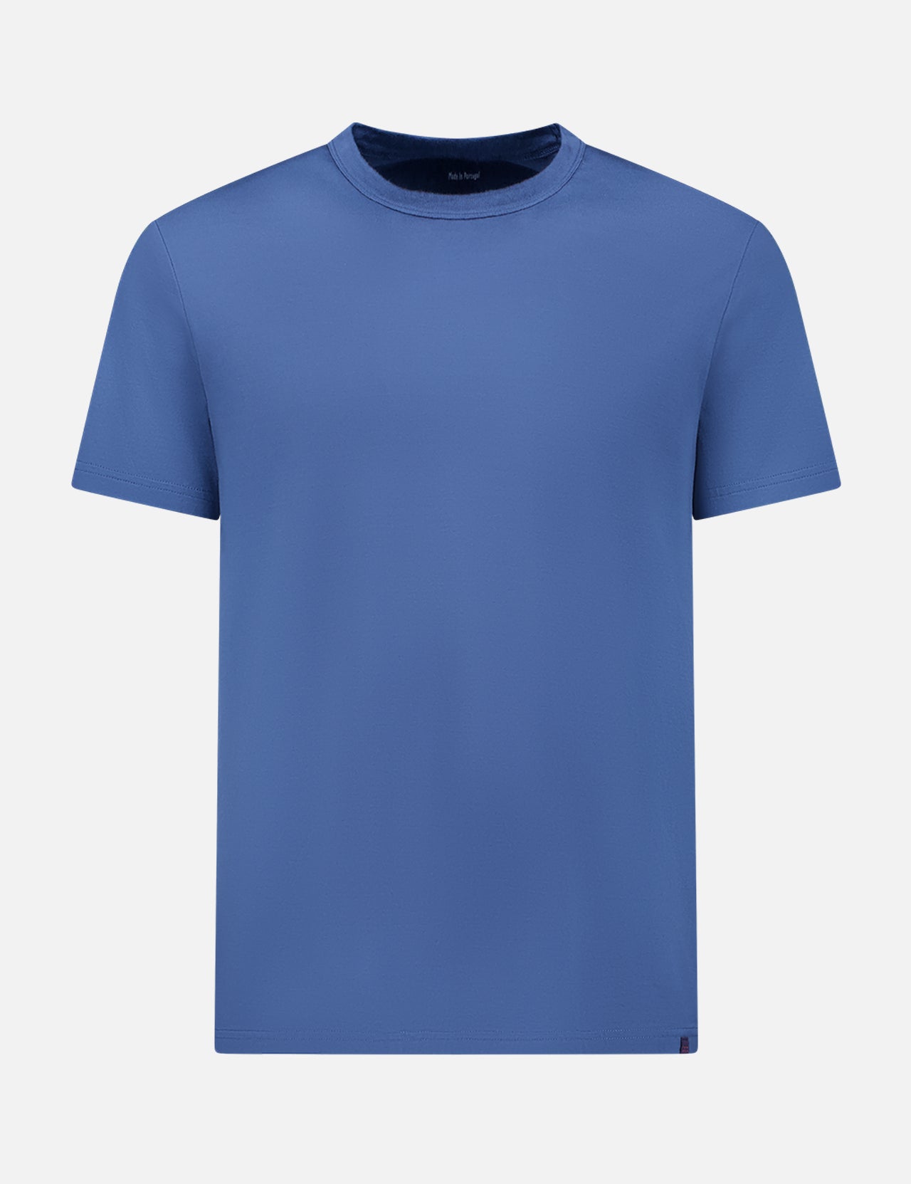 DEREK ROSEBarny Pima Cotton T-ShirtA.K. Rikk's