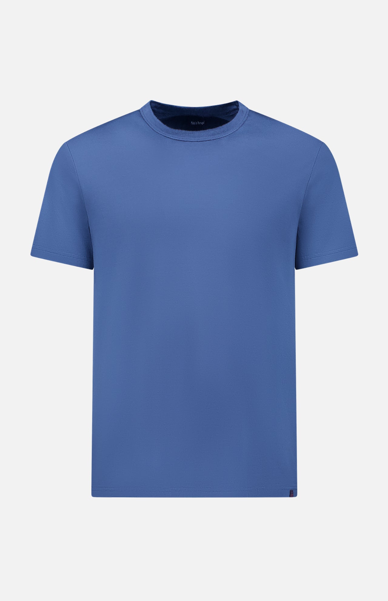 Barny Pima Cotton T-Shirt (7677057761395)