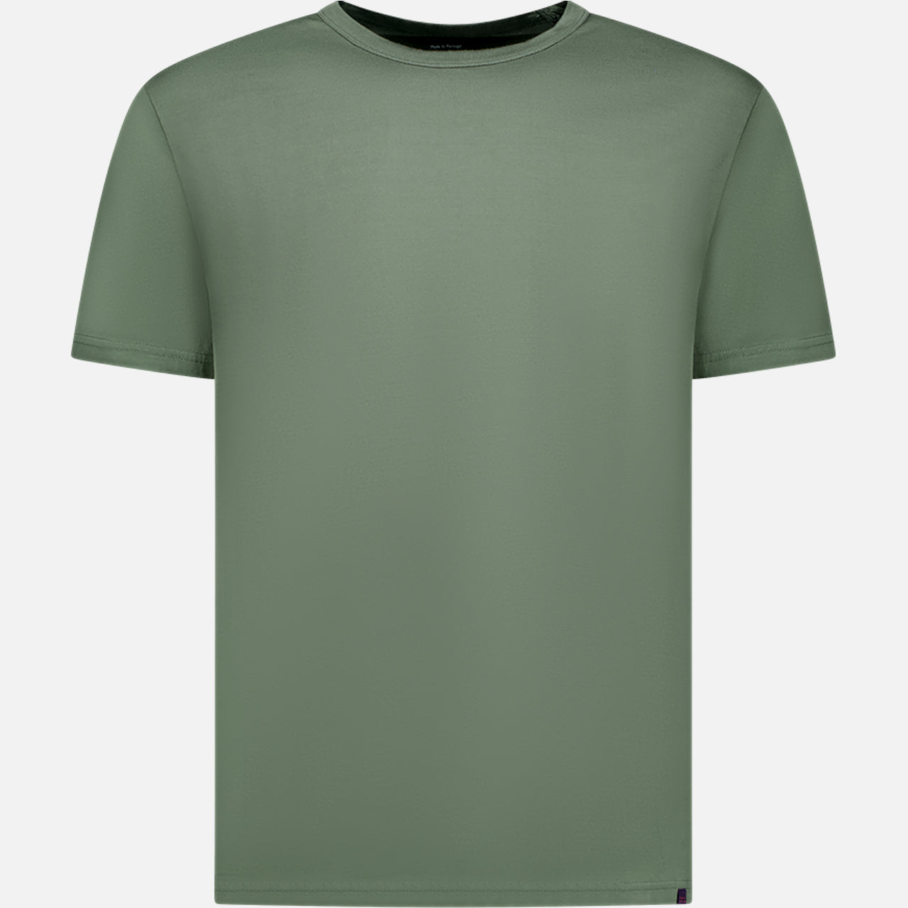 Barny Pima Cotton T-Shirt (7677057695859)