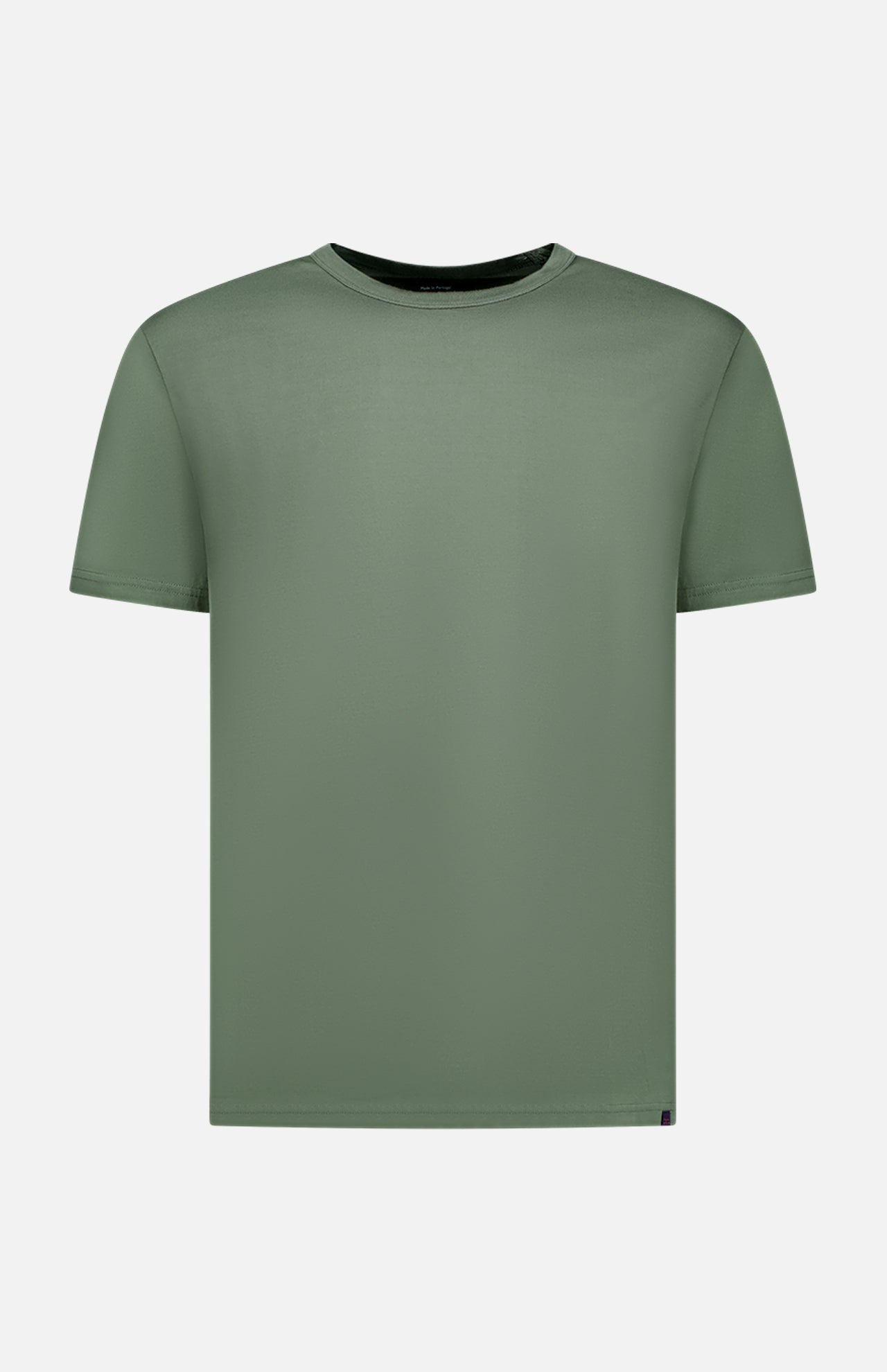 Barny Pima Cotton T-Shirt (7677057695859)