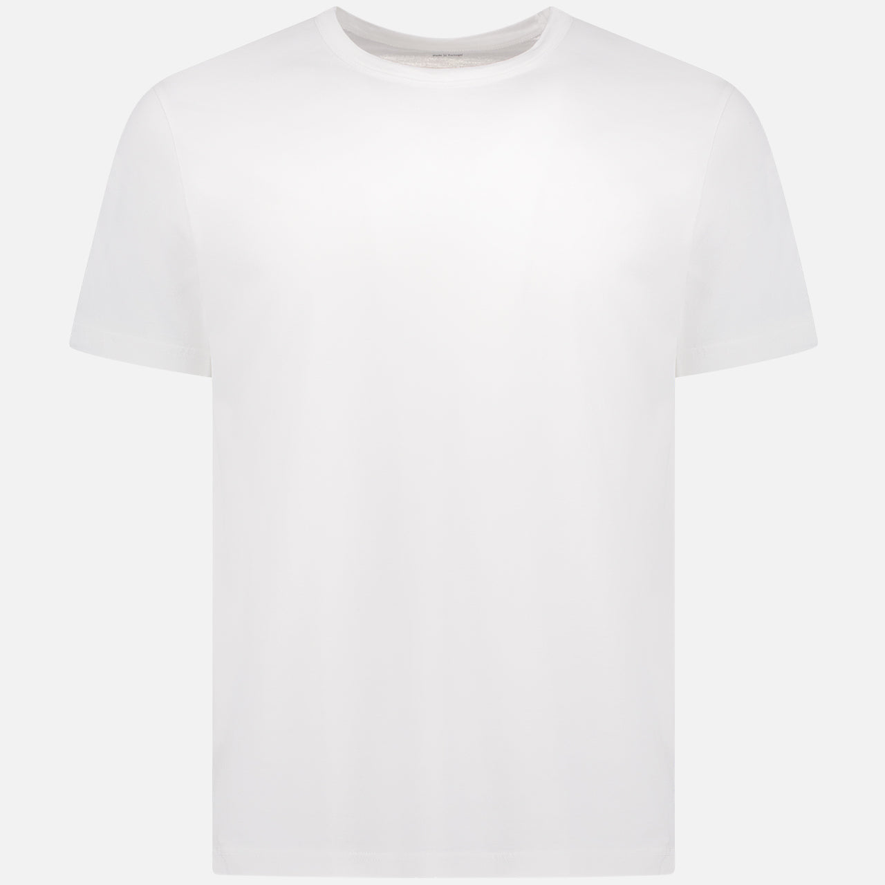 Barny Pima Cotton T-Shirt (7677057728627)