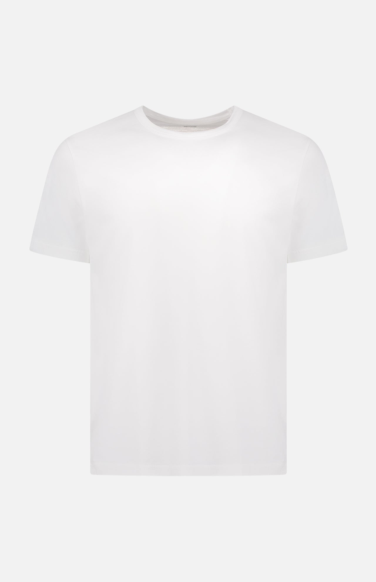Barny Pima Cotton T-Shirt (7677057728627)