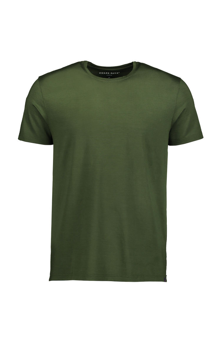 Basel 15 Short Sleeve T-Shirt (7145030221939)