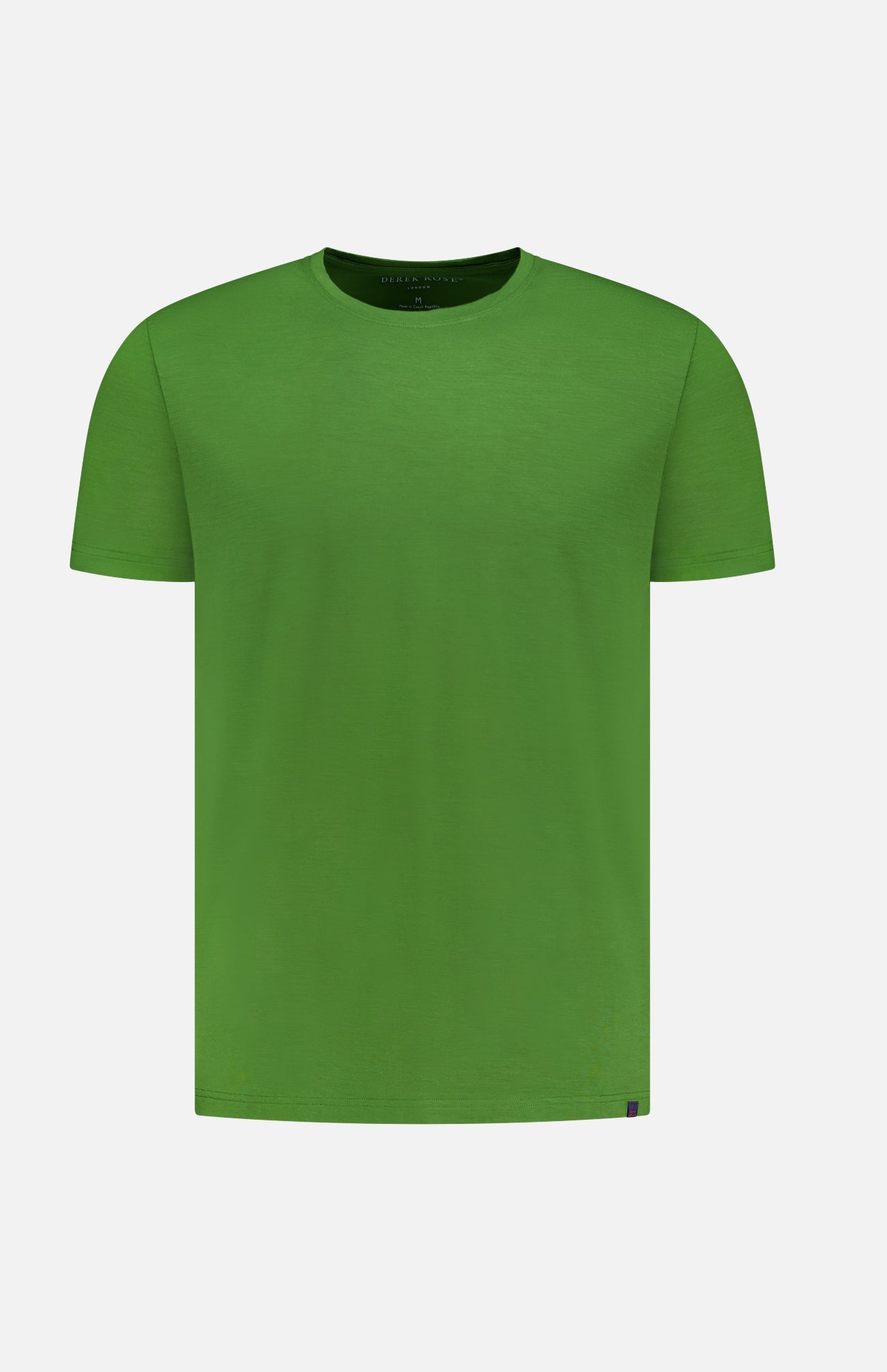 Basel Micro Modal Stretch T-shirt (14703903670635)