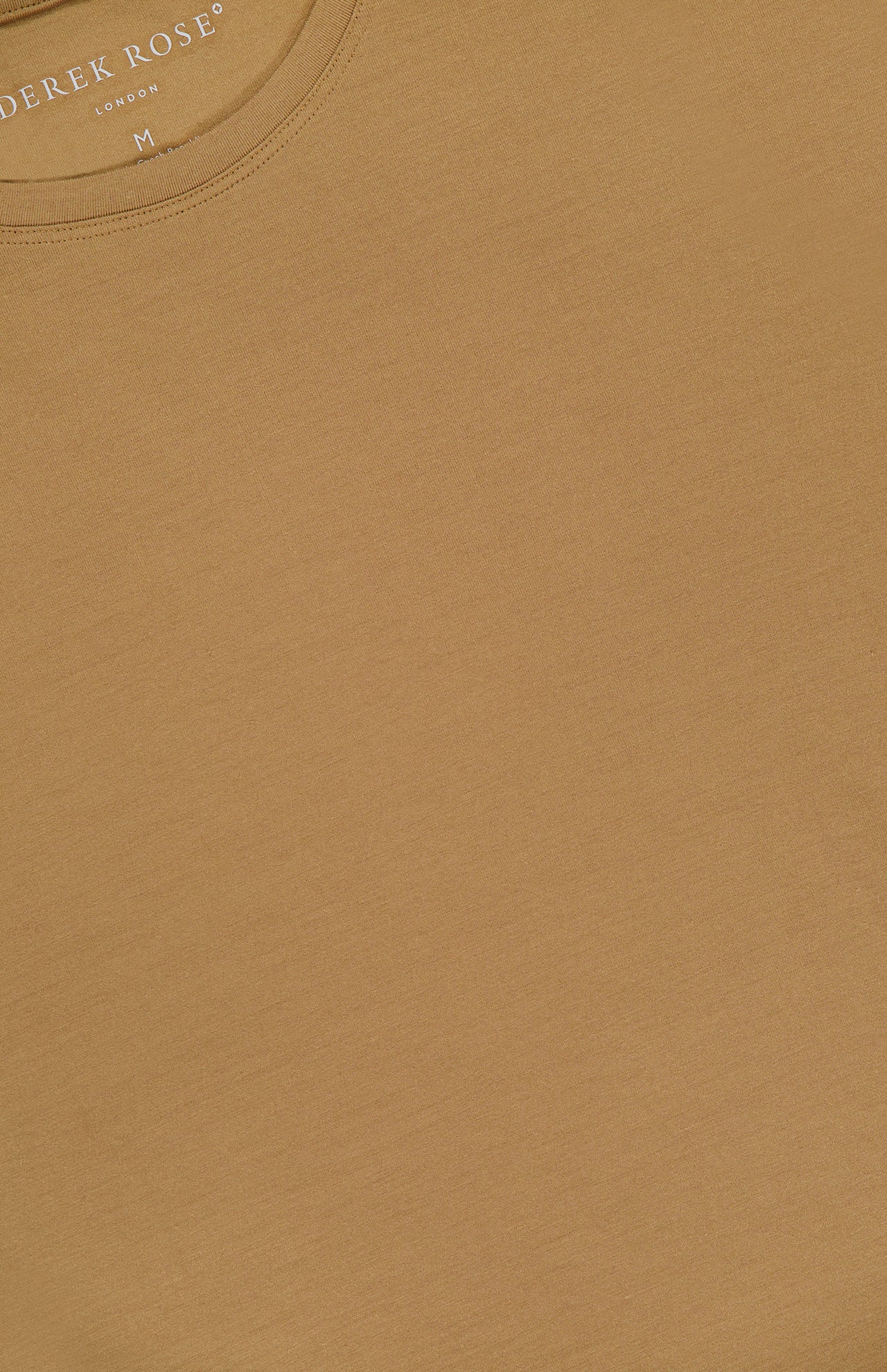 Basel Micro Modal Stretch T-shirt (14703903605099)