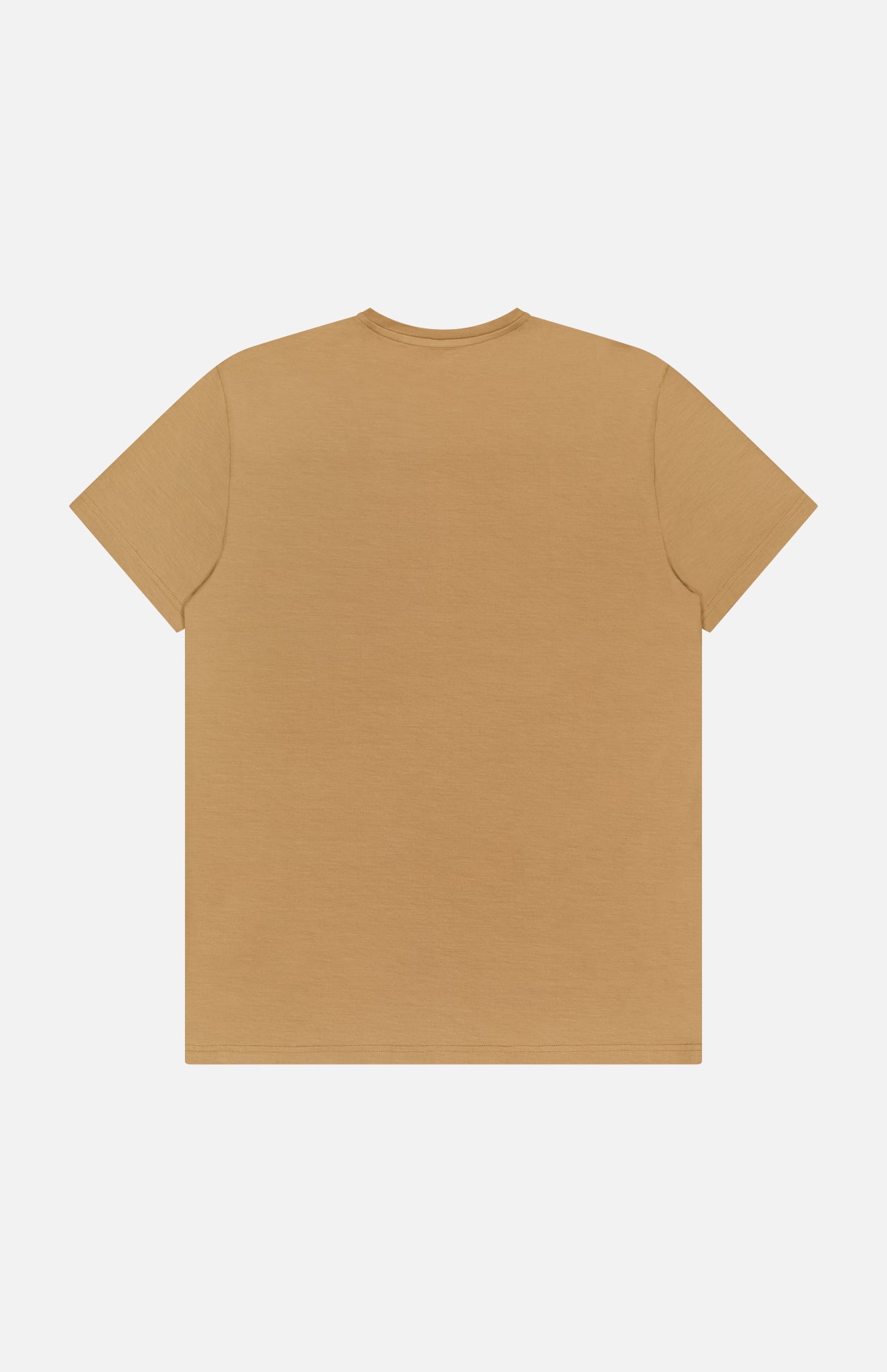 Basel Micro Modal Stretch T-shirt (14703903605099)