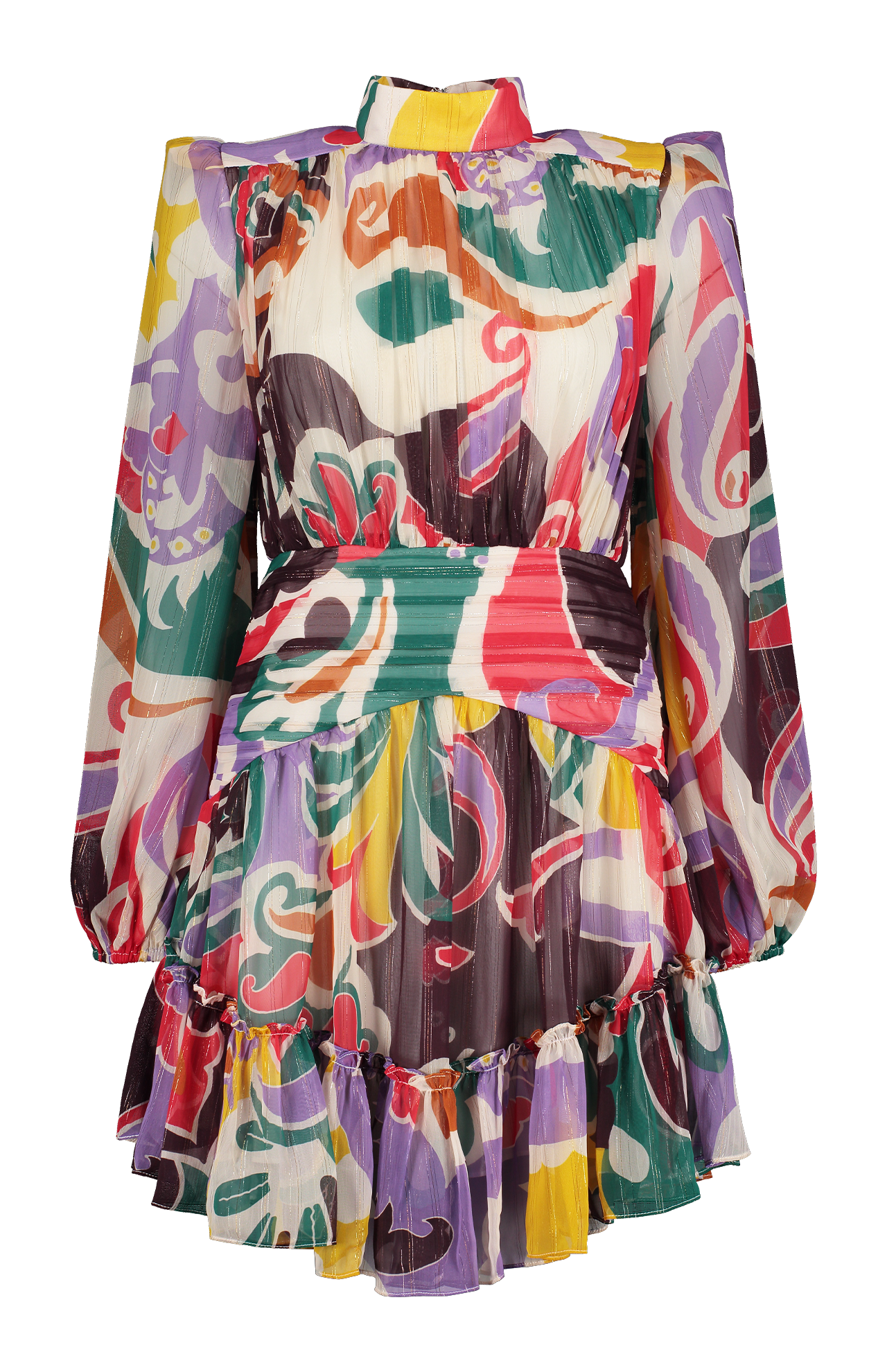 Daydreamer Mini Dress (7172066410611)