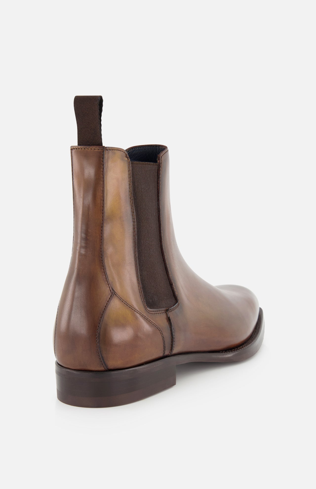 Adria Calfskin Chelsea Boot (14700427116907)