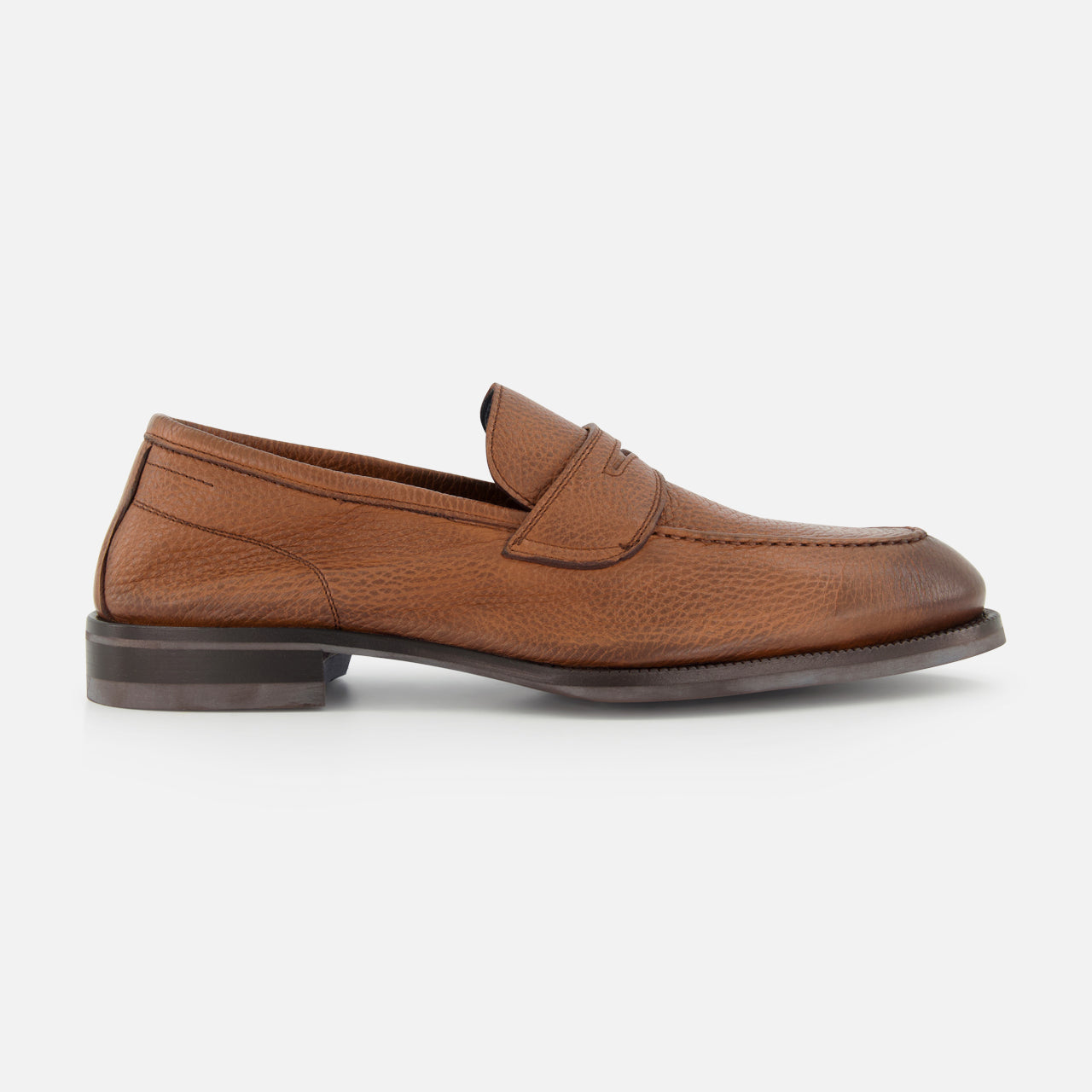Aviano Unlined Deerskin Loafer (14700418957675)