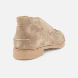 Fidenza Suede Farro Boot (7677057663091)