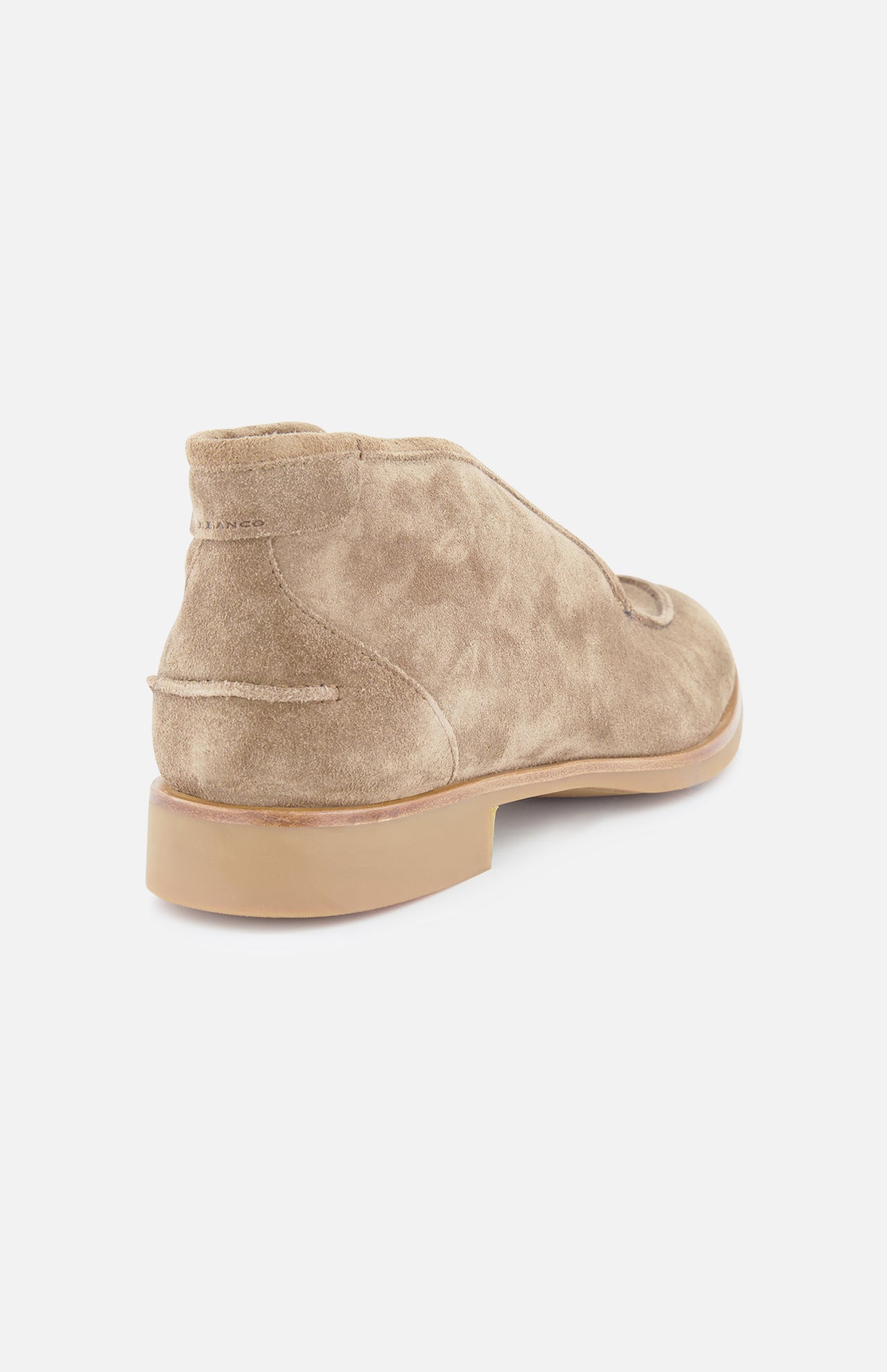 Fidenza Suede Farro Boot (7677057663091)