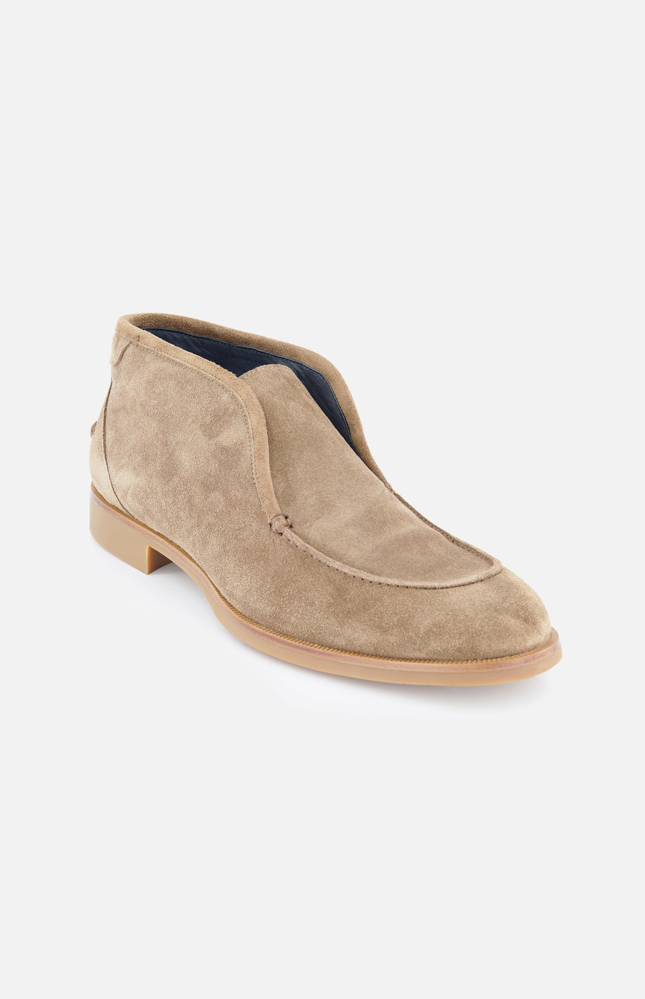 Fidenza Suede Farro Boot (7677057663091)