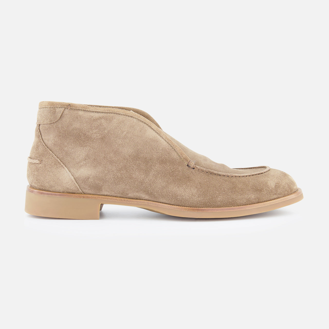 Fidenza Suede Farro Boot (7677057663091)