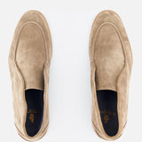 Fidenza Suede Farro Boot (7677057663091)