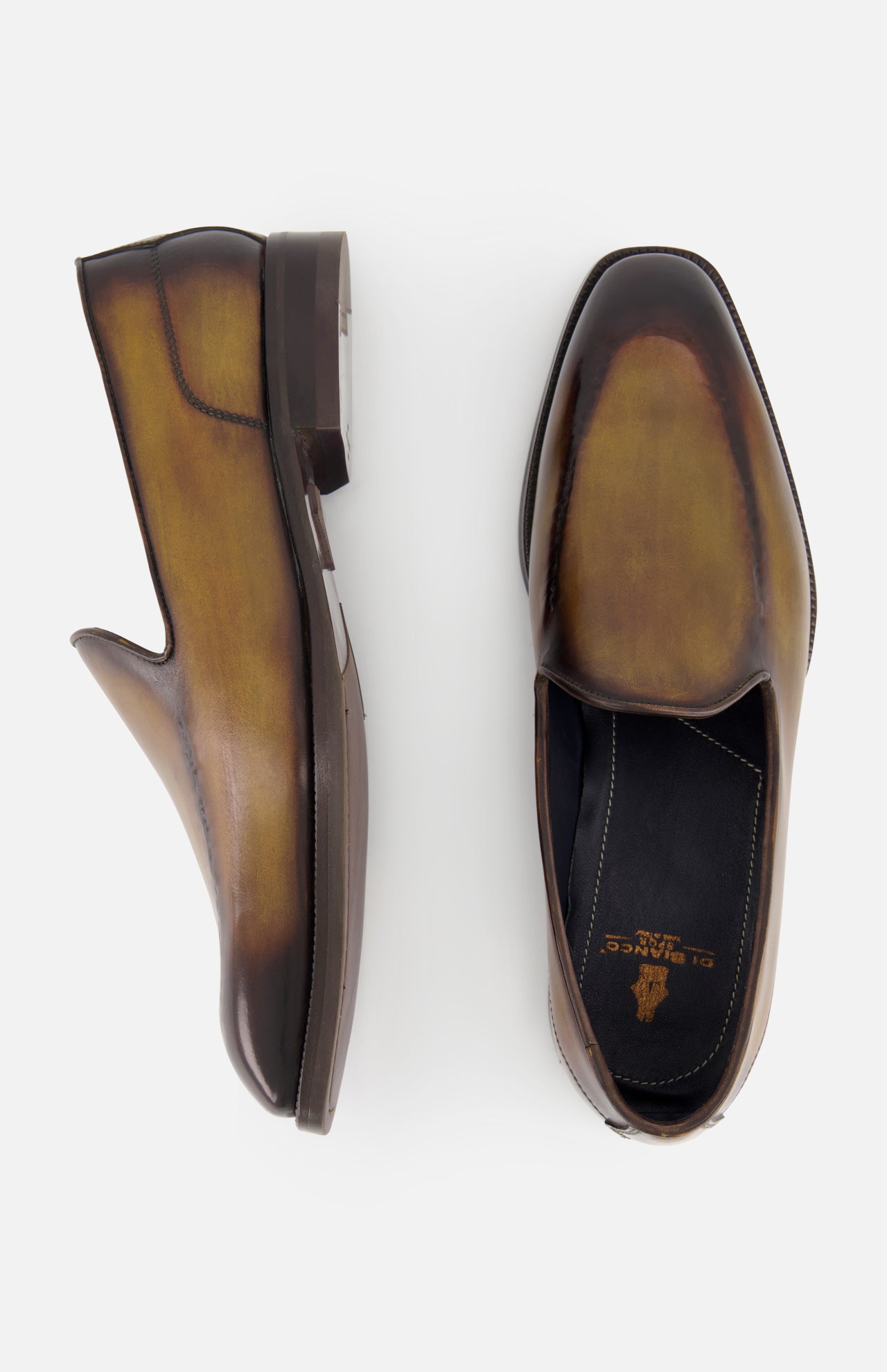 Nogara Slip On Loafer (14669118898539)