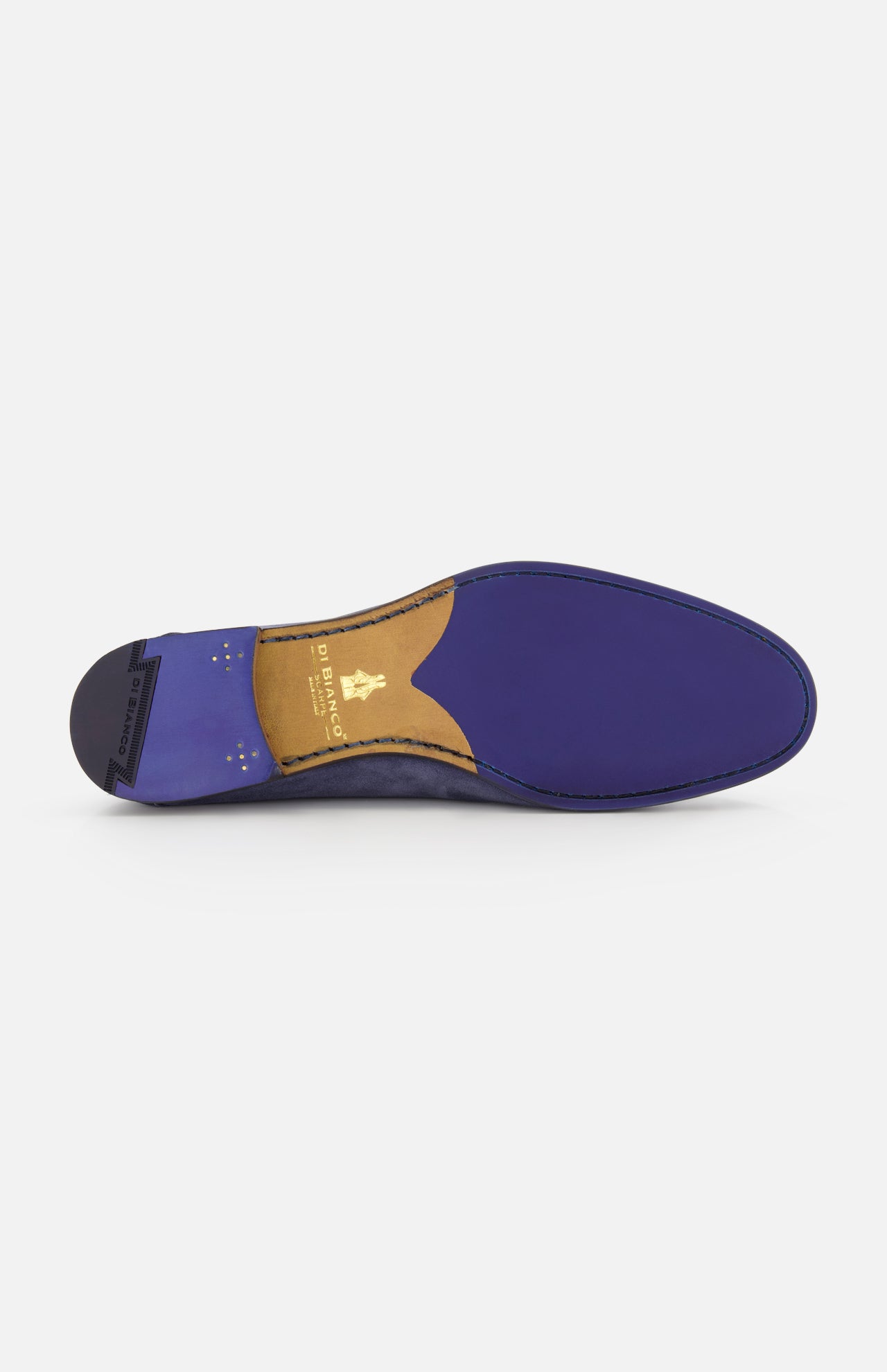 Positano Suede Loafer (14669118800235)
