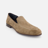 Positano Stitched Suede Loafer (14669118996843)