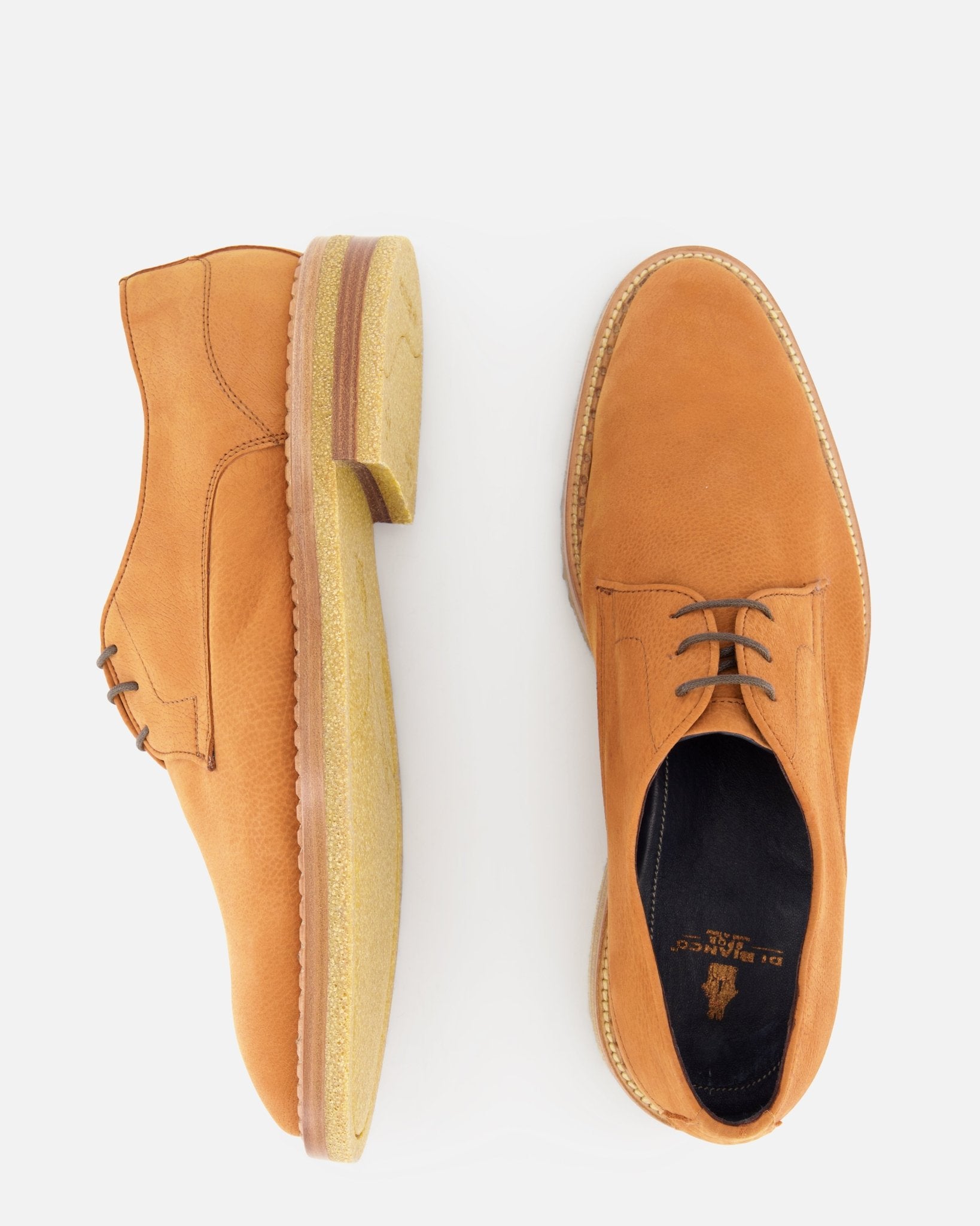 DI BIANCOSoverato Suede Oxford LoaferA.K. Rikk's
