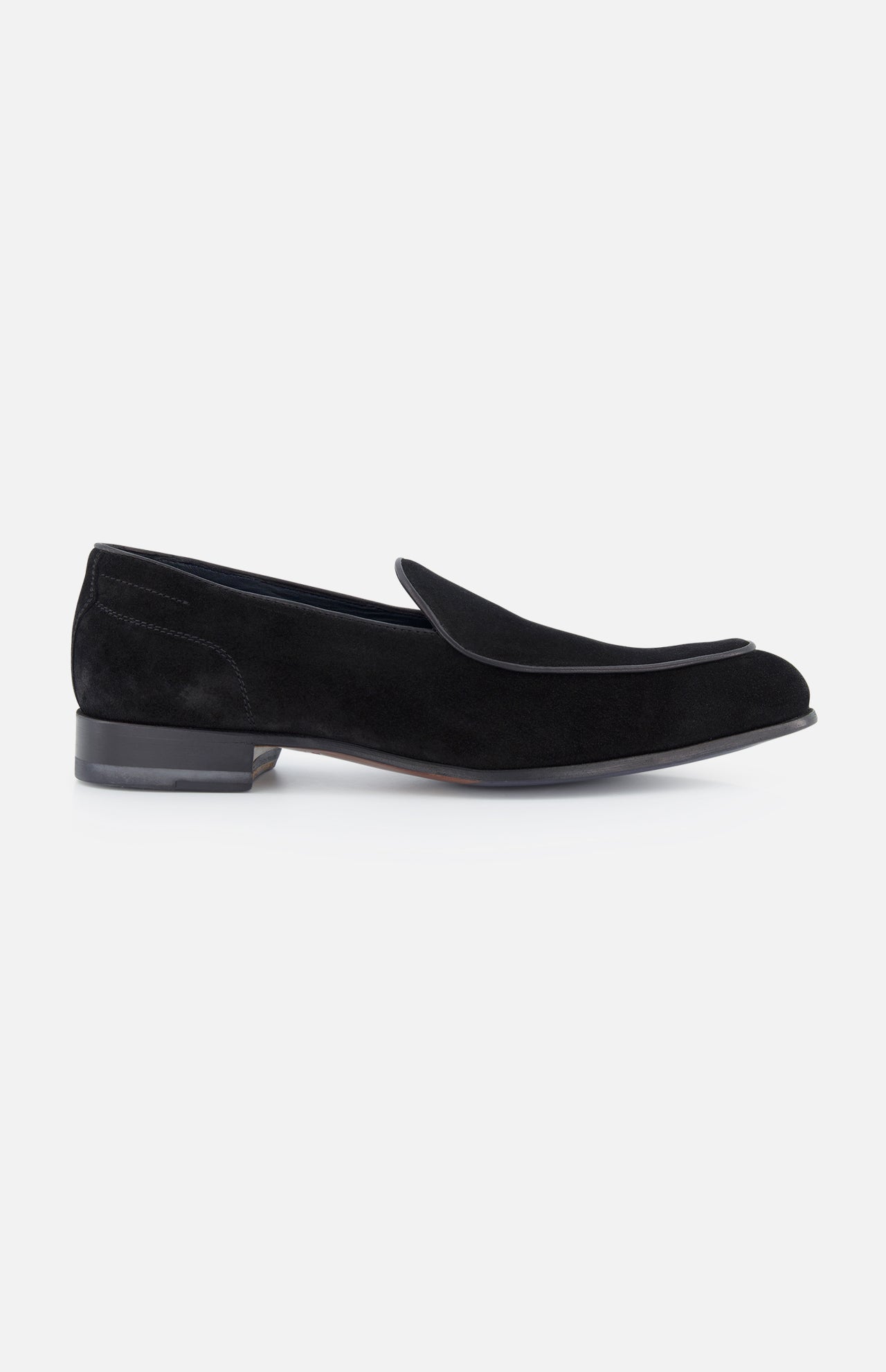 Vomero Suede Loafer (7697174331507)