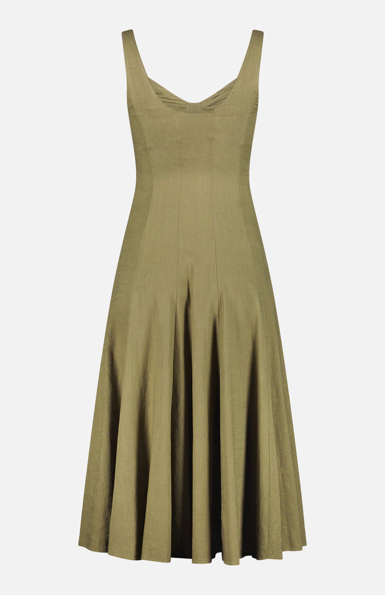 Beth Dress (7450656014451)