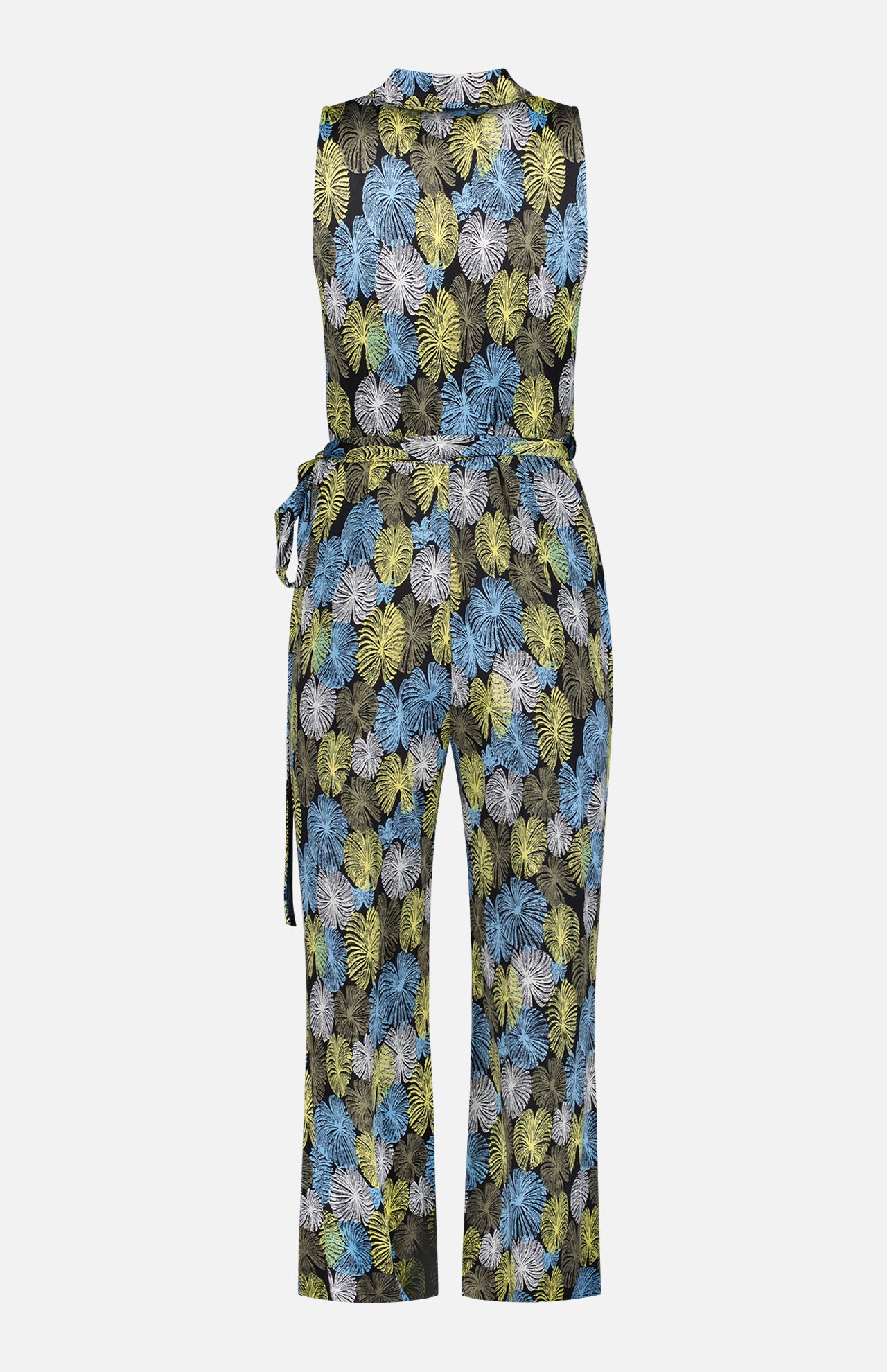Diane von furstenberg jumpsuit cheap