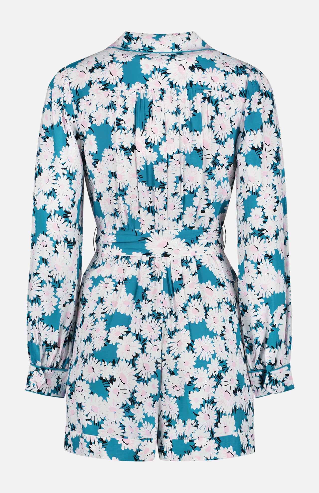 Mira Romper