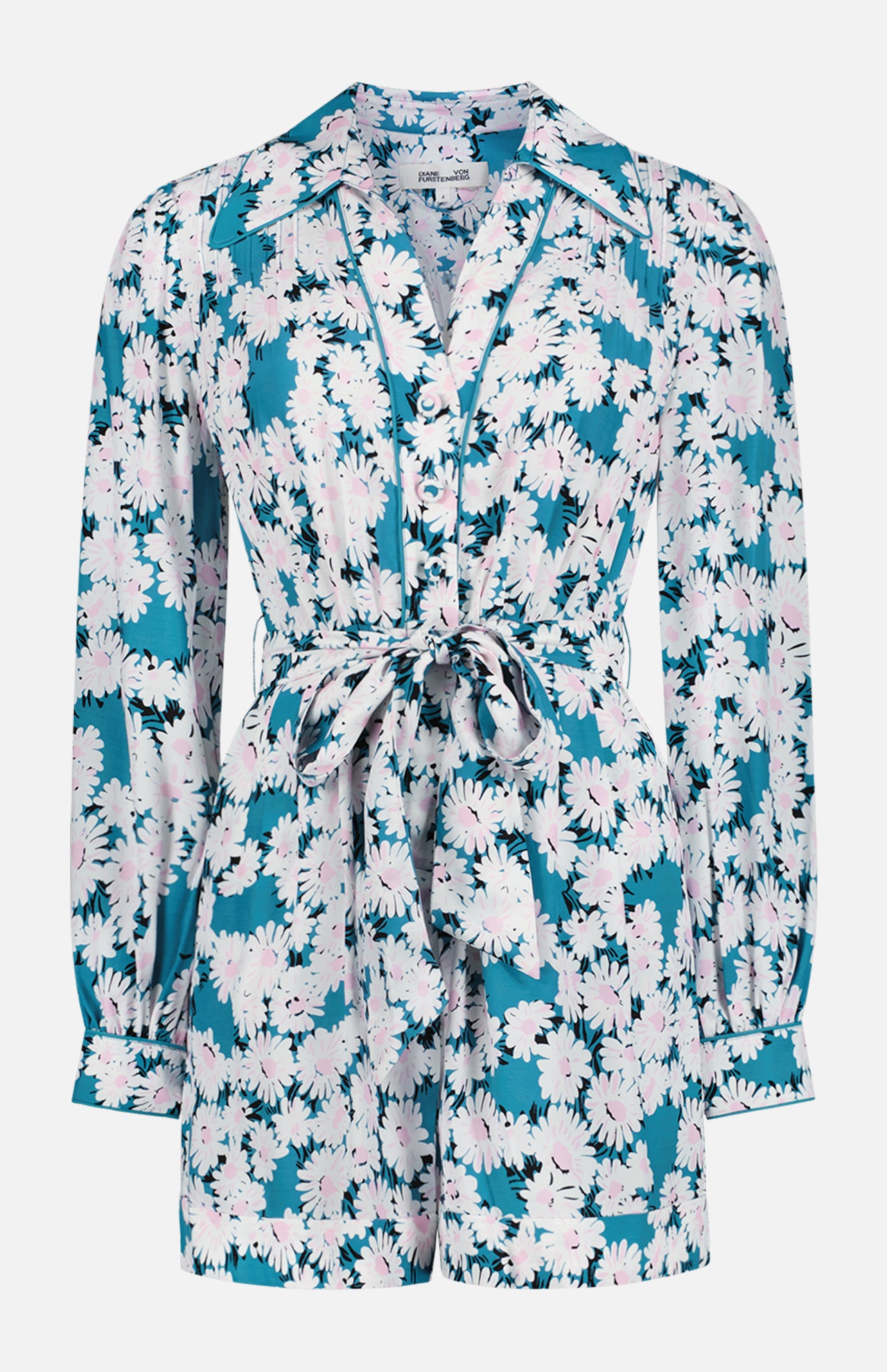 Mira Romper
