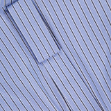 ZIMMERMANNDetachable Necktie Stripe Mini DressA.K. Rikk's